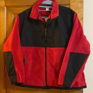 Tri-Mountain Winter Jacket